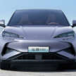 BYD Sea Lion 07 2024 diperkenal di China – crossover EV saingan Tesla Model Y, harga dari RM131k