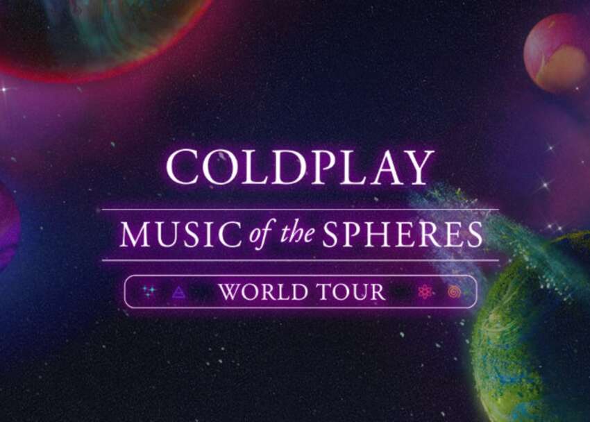 Coldplay Malaysia concert at Bukit Jalil National Stadium, Nov 22 – LRT operations extended till 1am 1698697