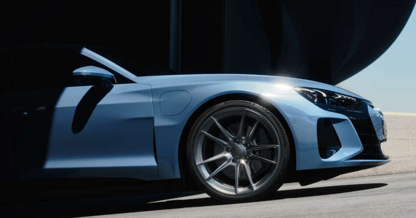 Enjoy performance and safety in your luxury vehicle with the Continental SportContact 7 UUHP tyre 1698397