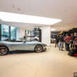 New Ferrari distributor Ital Auto Malaysia opens its first showroom at Four Seasons Place Kuala Lumpur