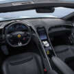 Ferrari Roma Spider dipamer di Malaysia – 620 PS/760 Nm, bumbung soft-top convertible; dari RM3.2 juta