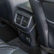 Ford Ranger Platinum 2023 di M’sia — dari RM184k; lampu LED Matrix, rak fleksibel, kluster digital 12.4-inci