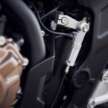 Honda CB650R, CBR650R 2024 terima peningkatan – model pertama guna teknologi E-Clutch, skrin TFT