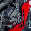 Honda CB650R, CBR650R 2024 terima peningkatan – model pertama guna teknologi E-Clutch, skrin TFT