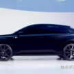 Honda e:NP2 – production EV seen in China ministry documents; 204 PS FWD motor, 68.8 kWh battery