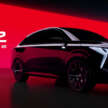 Honda e:NP2/e:NS2 teased in China – all-new EV crossovers with coupe styling launching in early 2024