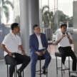 Hyundai Ioniq 5 EV embarks on 2,751-km ASEAN tour – Singapore to Malaysia, Thailand, Cambodia, Vietnam
