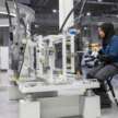 Hyundai Innovation Centre Singapore assembles Ioniq 5, robotaxi EVs for US market; Ioniq 6 production soon