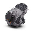 KTM 990 Duke diperkenal – kerangka serba baru, enjin LC8C dua silinder 947 cc 123 hp, TFT lima inci
