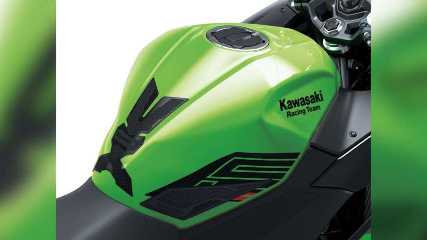 Kawasaki Ninja 500 dan Z500 diperkenal – enjin dua silinder 451 cc, kuasa 45 hp, enam kelajuan, meter TFT 1694887