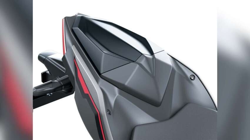Kawasaki Ninja 500 dan Z500 diperkenal – enjin dua silinder 451 cc, kuasa 45 hp, enam kelajuan, meter TFT 1694831