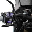 Keeway TX450R diperkenal – datang dengan suspensi boleh laras, steering damper, enjin 449 cc 44 hp