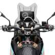 Keeway TX450R diperkenal – datang dengan suspensi boleh laras, steering damper, enjin 449 cc 44 hp