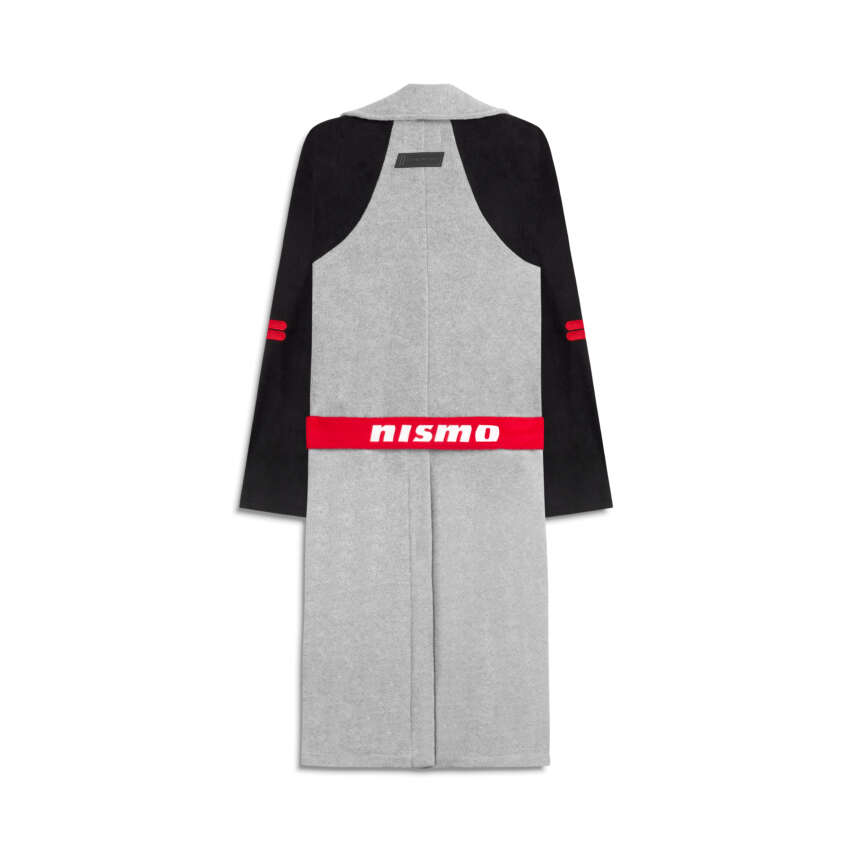 Nissan perkenal set baju tidur Fast Asleep Nismo X Daniel Patrick – bermula RM900 hingga RM1,300 1696743