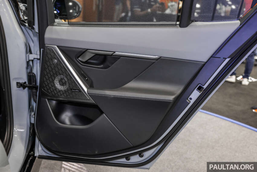 2024 BMW i5 launched in Malaysia – G60 5 Series EV debuts with eDrive40 variant, 340 hp, 582 km; RM420k 1691972