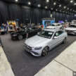 PACE 2023: Mercedes-Benz EQS dan AMG CLA45S 4Matic+ antara dipamer, nikmati pelbagai hadiah