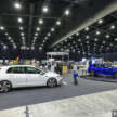 PACE 2023: Volkswagen Arteon dan Golf GTI dengan IQ.Drive diberi penjimatan tambahan sehingga RM23k