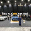 PACE 2023: Volvo C40 dengan penjimatan RM16,000, model PHEV datang dengan pakej VSA5+ percuma