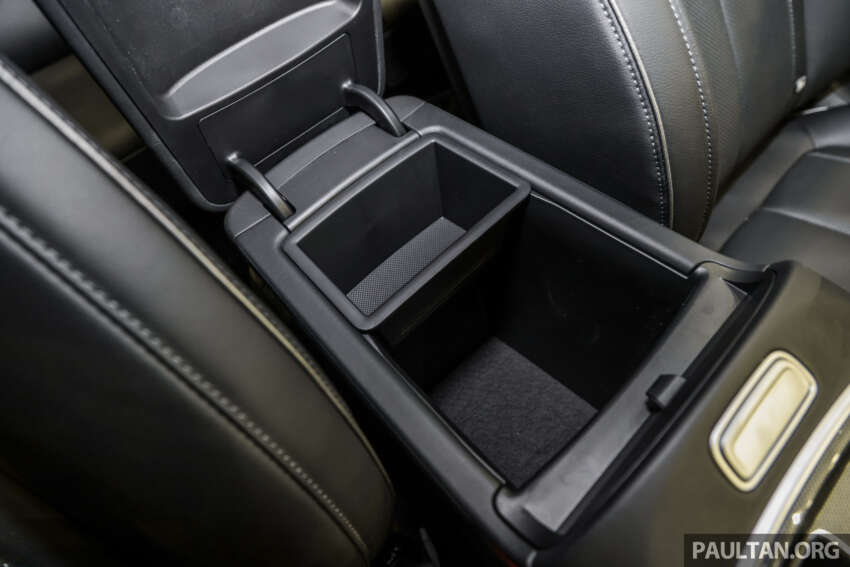 Hyundai Santa Fe Facelift dipamerkan eksklusif di PACE 2023 – CKD, 3 varian, 1.6L hibrid dan 2.2L diesel 1691366