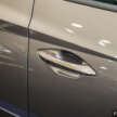 Hyundai Tucson 2024 dilancarkan di Malaysia – tiga varian, enjin 2.0 NA atau 1.6 Turbo, harga dari RM159k