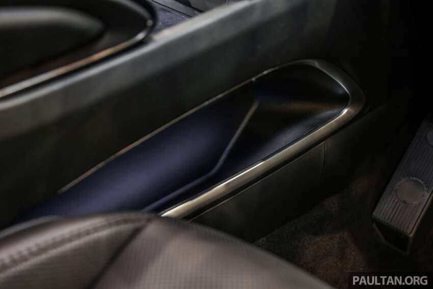 Hyundai Tucson 2024 dipertonton – varian tertinggi 1.6T Max 180 PS, tujuh kelajuan klac berkembar, ADAS 1691372