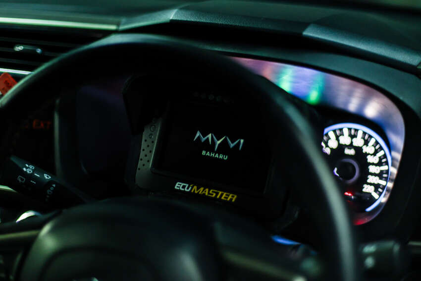 Perodua Myvi DMM 204 Speedster kembali berlumba di Sepang 1000KM tahun ini dengan sasaran sama! 1689830