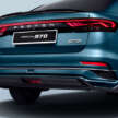 Proton S70 bodykit dijual RM3,130 — 4 pakej aksesori dengan dashcam, visor pintu; harga dari RM455