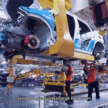Proton Tanjung Malim shows off its quality control process in production of X50, X70, X90 SUV models