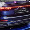 Proton S70 – 1,442 units delivered in Jan 2024, over 8,000 bookings now; exports to Brunei have started