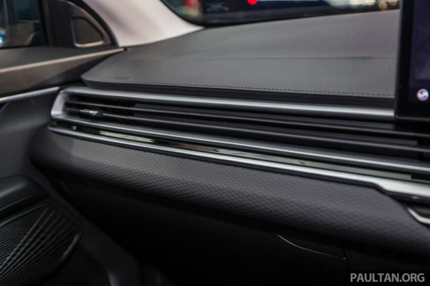 Proton S70 sedan launched – Executive, Premium, Flagship, X; 1.5T 7DCT; City/Vios rival RM74k to RM95k 1700975