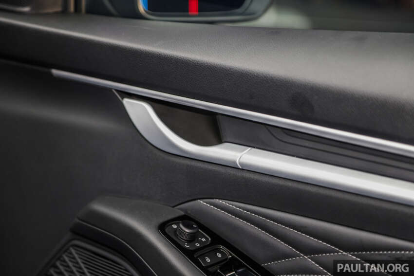 Proton S70 sedan launched – Executive, Premium, Flagship, X; 1.5T 7DCT; City/Vios rival RM74k to RM95k 1700996