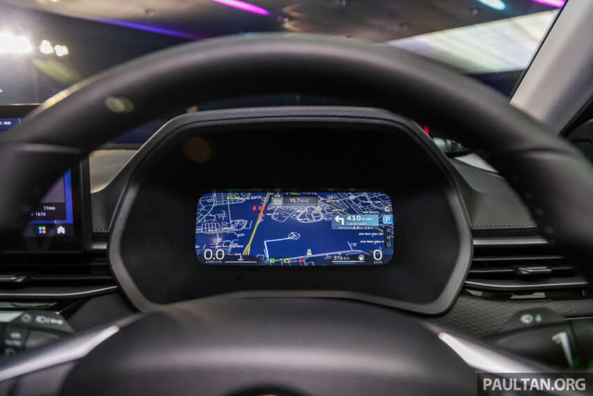 Proton S70 sedan launched – Executive, Premium, Flagship, X; 1.5T 7DCT; City/Vios rival RM74k to RM95k 1700954