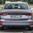 Proton S70 review – better buy vs City and Vios?