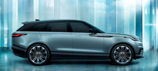 Jaguar Land Rover Christmas Weekend Event – great deals, up to RM40k rebate, 1.23% financing, Dec 2-3