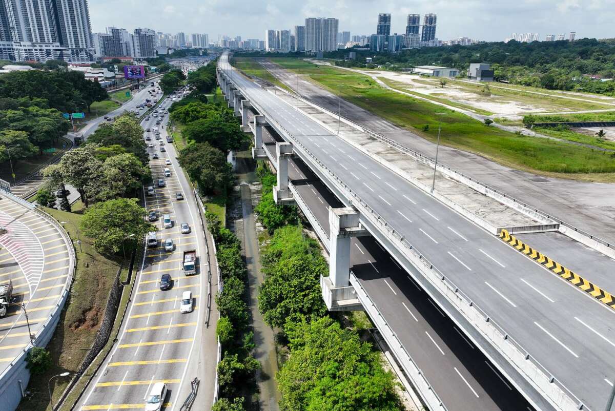 Government gives approval for Bandar Malaysia-Seri Kembangan elevated expressway (BSE) project – Nanta