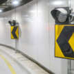 Terowong TRX dibuka 29 November ini – bersambung terus dengan Jalan Tun Razak, Lebuh Raya SMART