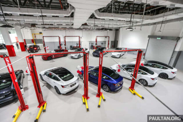 Pengalaman beli kereta Tesla di M’sia — tiada SA, urusan bank dan JPJ sendiri; sebuah sorotan