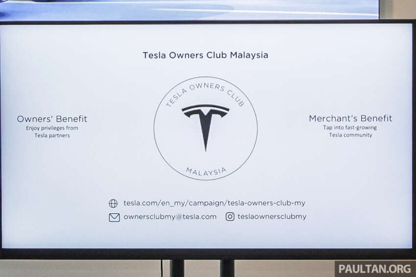Tesla Model 3 Highland facelift in Malaysia – first units of RWD, Long Range EVs delivered to customers 1701456