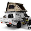 Toyota Hilux Champ boleh jadi kenderaan komersil, RV, camper menerusi saluran ubahsuai rasmi TMT