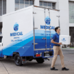 Toyota Hilux Champ boleh jadi kenderaan komersil, RV, camper menerusi saluran ubahsuai rasmi TMT