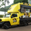 Toyota Hilux Champ boleh jadi kenderaan komersil, RV, camper menerusi saluran ubahsuai rasmi TMT