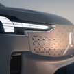 Volvo EM90 2024 – MPV pertama Volvo berasaskan EV Zeekr 009, 268 hp/343 Nm, jarak gerak 738 km CLTC