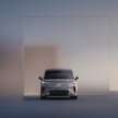 Volvo EM90 2024 – MPV pertama Volvo berasaskan EV Zeekr 009, 268 hp/343 Nm, jarak gerak 738 km CLTC