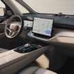 Volvo EM90 2024 – MPV pertama Volvo berasaskan EV Zeekr 009, 268 hp/343 Nm, jarak gerak 738 km CLTC