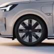 Volvo EM90 2024 – MPV pertama Volvo berasaskan EV Zeekr 009, 268 hp/343 Nm, jarak gerak 738 km CLTC