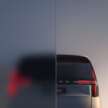 Volvo EM90 2024 – MPV pertama Volvo berasaskan EV Zeekr 009, 268 hp/343 Nm, jarak gerak 738 km CLTC
