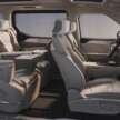 Volvo EM90 2024 – MPV pertama Volvo berasaskan EV Zeekr 009, 268 hp/343 Nm, jarak gerak 738 km CLTC