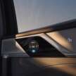 Volvo EM90 2024 – MPV pertama Volvo berasaskan EV Zeekr 009, 268 hp/343 Nm, jarak gerak 738 km CLTC