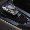 Volvo EM90 2024 – MPV pertama Volvo berasaskan EV Zeekr 009, 268 hp/343 Nm, jarak gerak 738 km CLTC