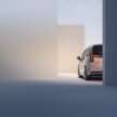 Volvo EM90 2024 – MPV pertama Volvo berasaskan EV Zeekr 009, 268 hp/343 Nm, jarak gerak 738 km CLTC